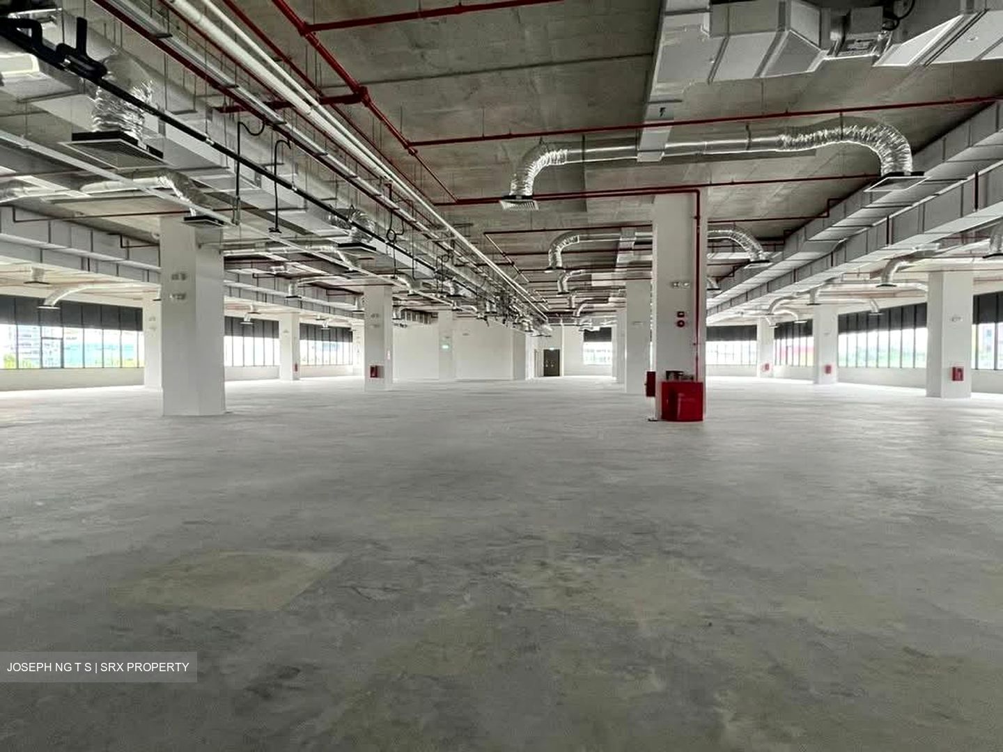 Solaris @tai Seng (D19), Factory #600109691